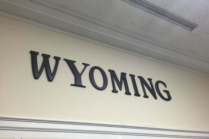 Wyoming’s U.S. Elected Officials Recognized As Pro-Business