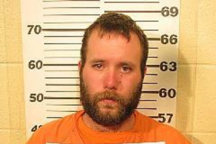 Utah Man Extradited Back To Wyoming To Face Murder Charges