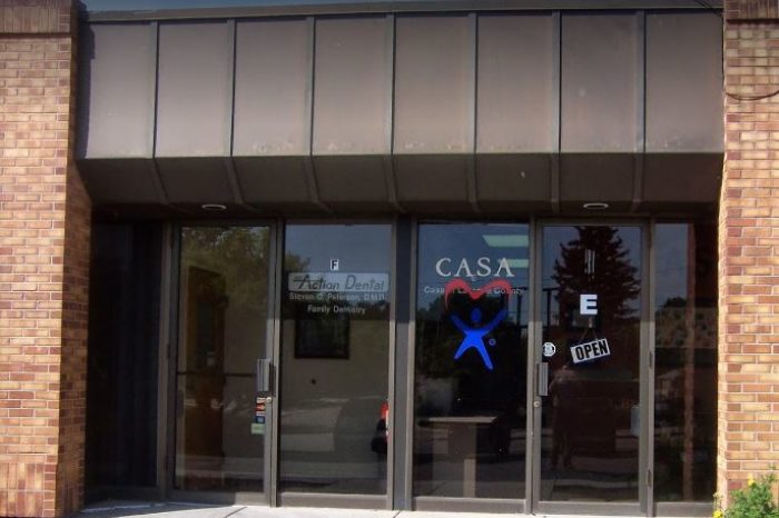 CASA of Laramie County Moves to New Location