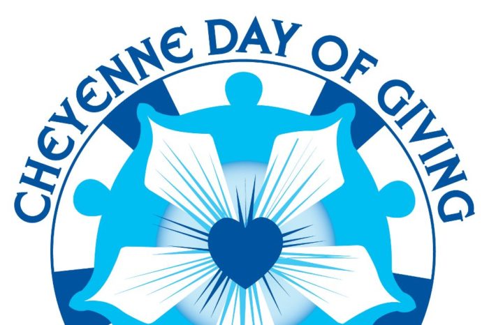 Cheyenne Day of Giving - May 12, 2017