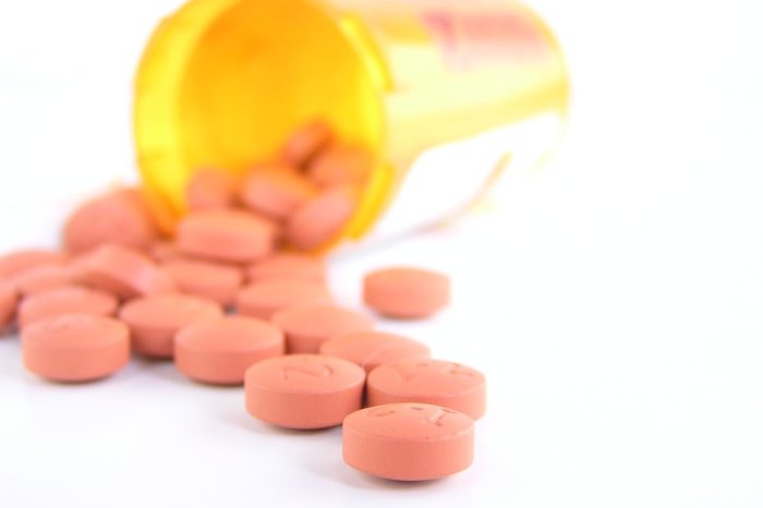 Sheriff's Department Offering Prescription Drug Take Back