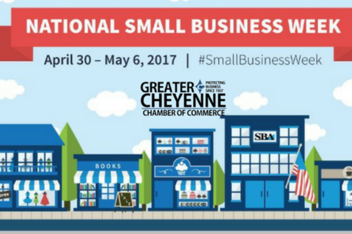 Week-long Small Business National Celebration