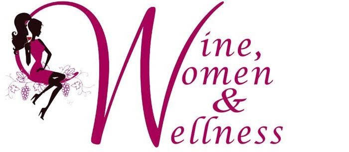 Wine, Women, Wellness