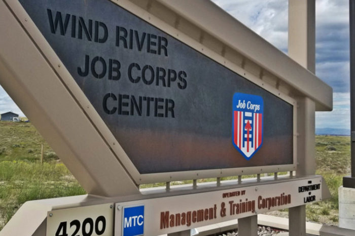 See the Wind River Job Corps Center in Full Swing