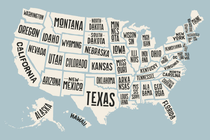 Wyoming Ranks 4th Best State Tax Systems