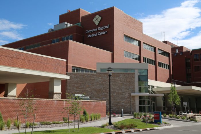 Laramie County Commissioners Approve Agreement between Cheyenne Regional Medical Center and UCHealth