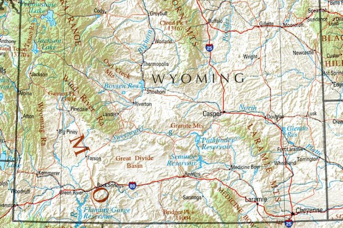 Colleges in Wyoming Generate Largest ROI