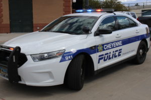 Cheyenne Police