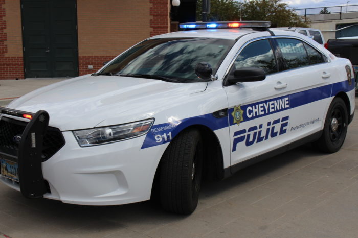 CPD Responds to Robbery Arrests 2