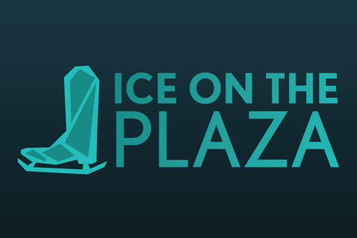 Ice on the Plaza Opens Soon