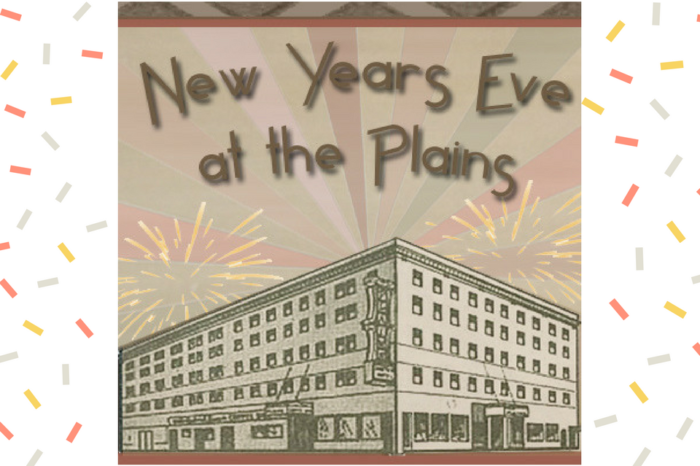 New Years Eve at the Plains