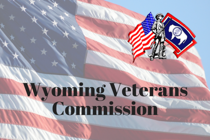 Veterans assistance in Albany, Carbon and Laramie counties