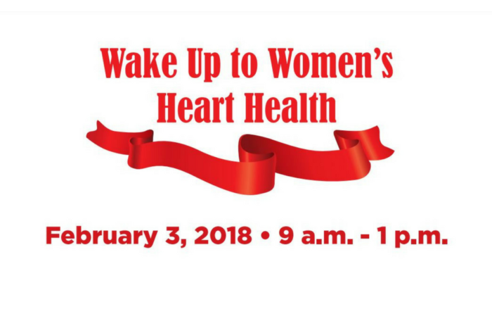 Wake Up to Women’s Heart Health
