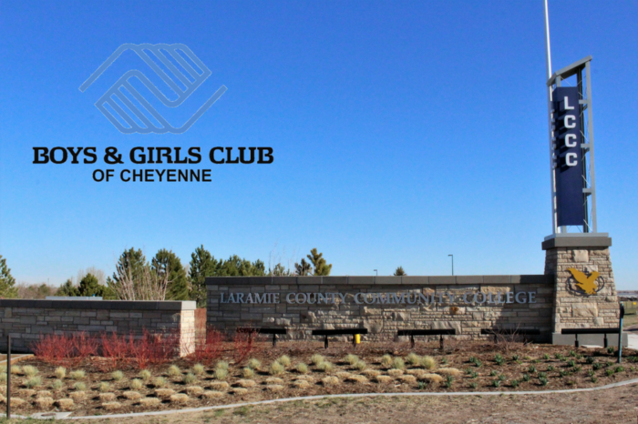 LCCC and Boys & Girls Club of Cheyenne Partner for Teens