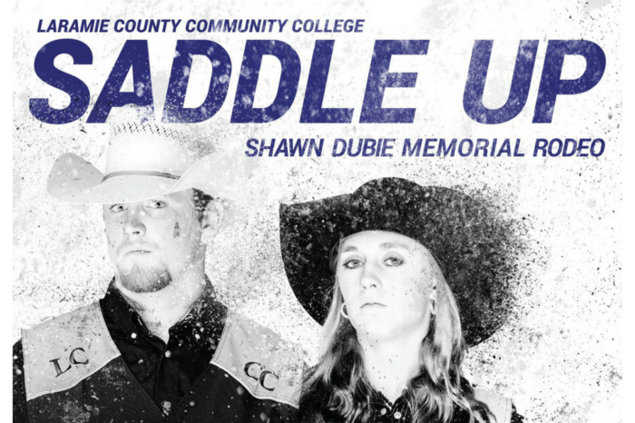 Shawn Dubie Memorial Rodeo