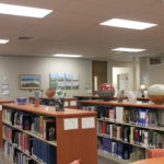 Ludden Library