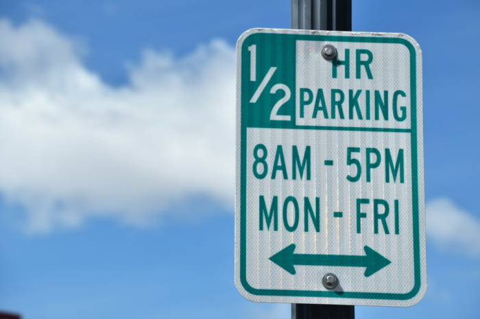 CPD To Hold Public Outreach Meetings to Address Parking Restructuring Plan