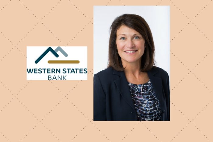 Western States Bank Announces Ann Nelson as New Wyoming Market President