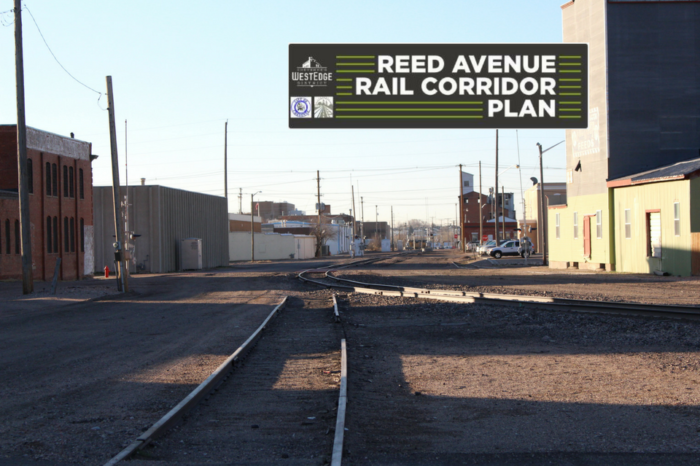 Reed Avenue Rail Plan Has Public Input