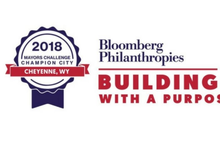 City To Introduce Bloomberg Philanthropies’ Mayors Challenge Idea On April 24