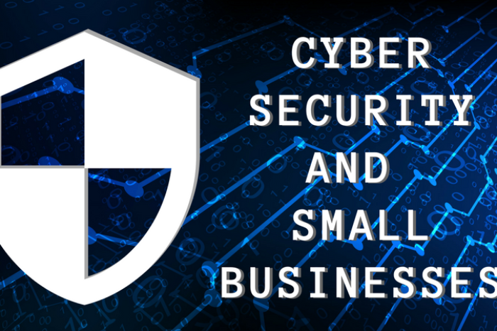 Small business owners should take precautions against cyberattacks