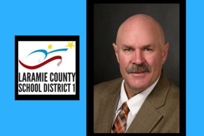 Dr. Boyd Brown Named LCSD#1 Superintendent