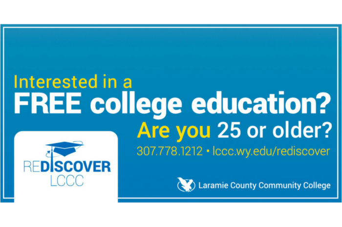 FREE Tuition at LCCC