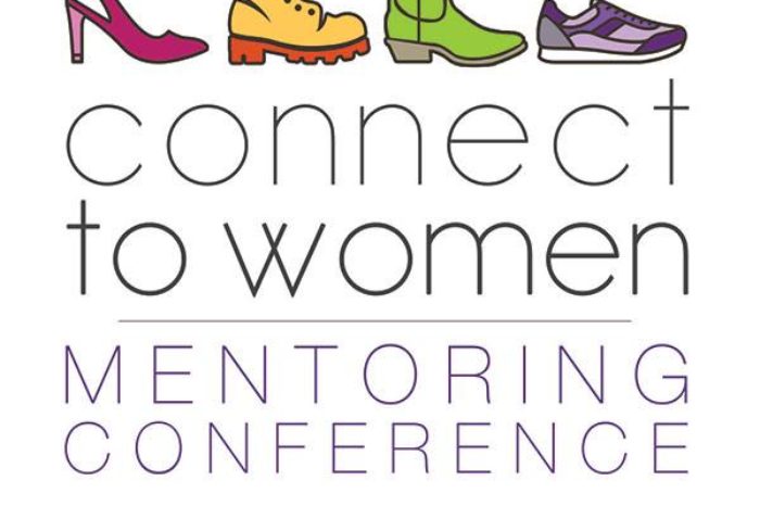 Third Annual Connect to Women Mentoring Conference