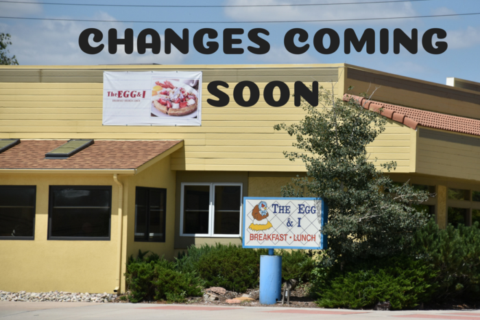 Epic Egg Coming to Cheyenne