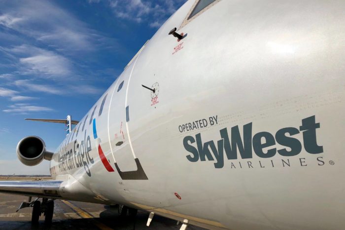 Skywest and Cheyenne Regional Airport to Hold Job Fair