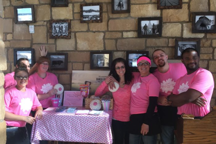 Breast Cancer Awareness Events in Wyoming