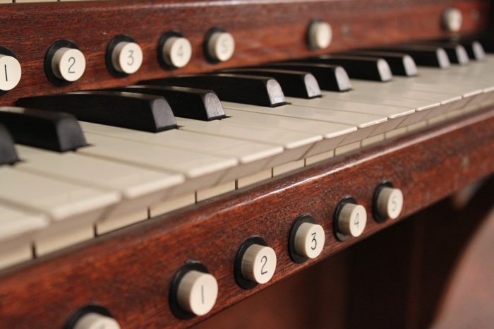 Renowned Organist GAIL ARCHER Performs Free Concert in Cheyenne 10/14