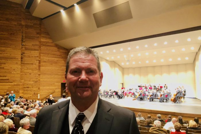 Local Composer Featured at Cheyenne Symphony Orchestra