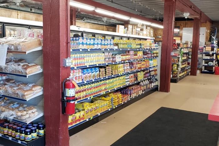 Cash-Wa Provides Downtown Grocery Store