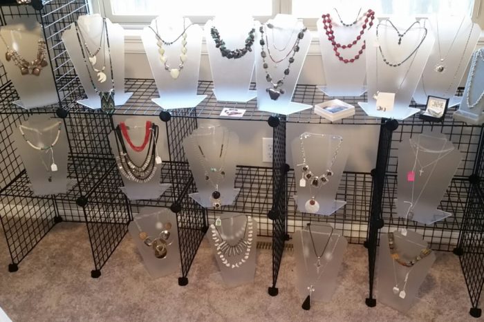 Jump Into Jewels with Habitat for Humanity