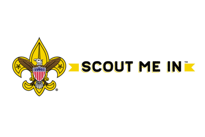 Scout Me In