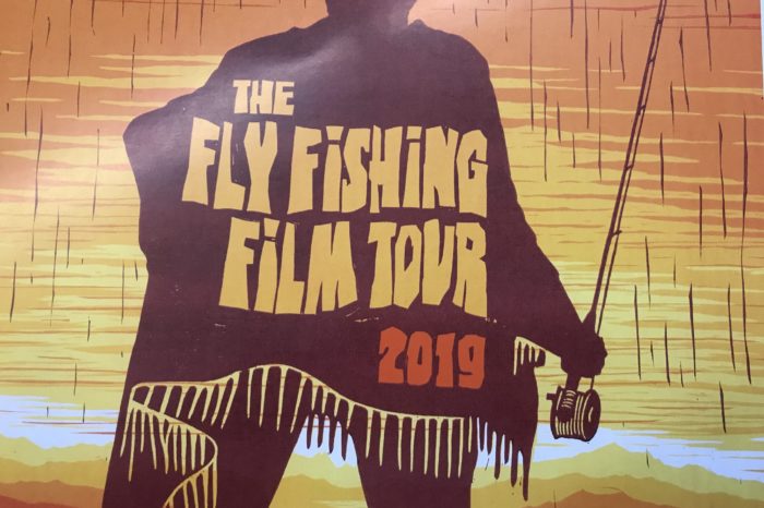 The Fly Fishing Film Tour Returns to Cheyenne