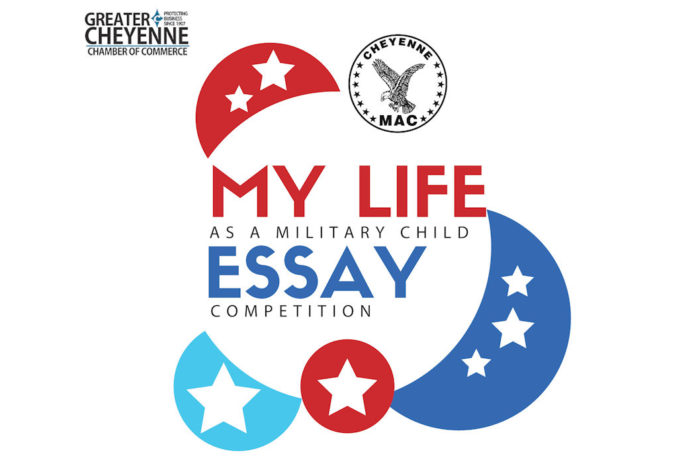 MAC to Sponsor Month of the Military Child Essay Contest