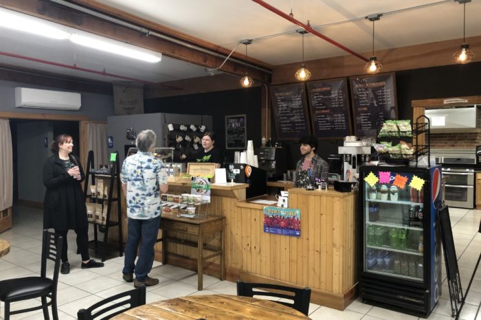 Coffee Depot to Close Doors This Week