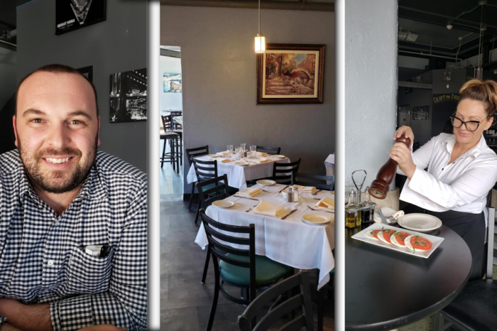 New Italian Restaurant Opens in Downtown Cheyenne