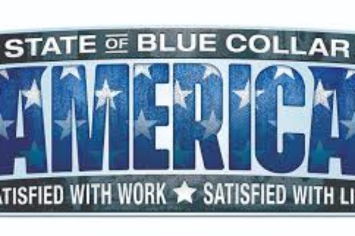 State of Blue Collar America