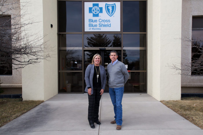 Blue Cross Blue Shield CEO Rick Schum Announces Retirement