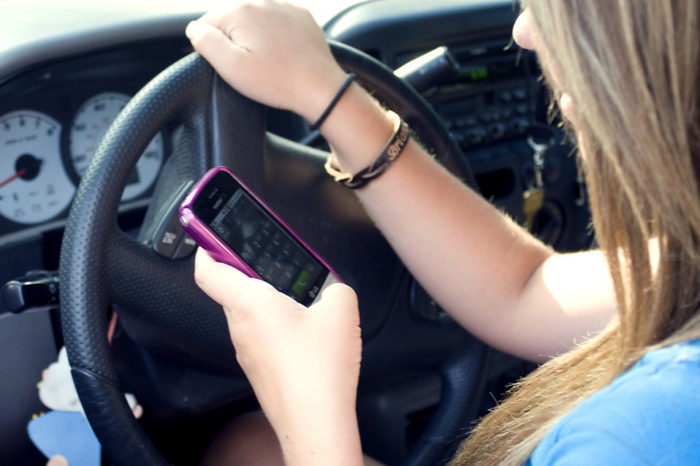 Wyoming Ranked Worst State for Teen Drivers