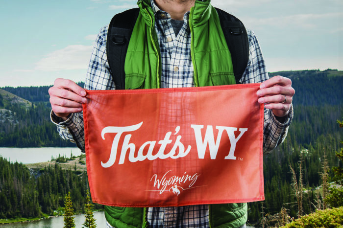 Wyoming Office of Tourism Launches Contest for Visitors and Locals