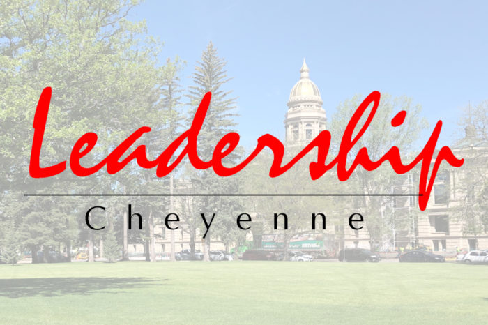 Leadership Cheyenne Class of 2019-2020 Announced