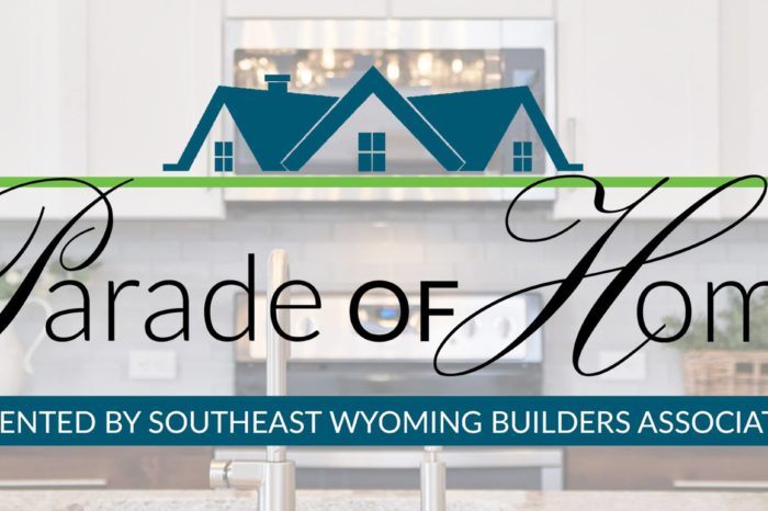 Parade of Homes Returns to Cheyenne