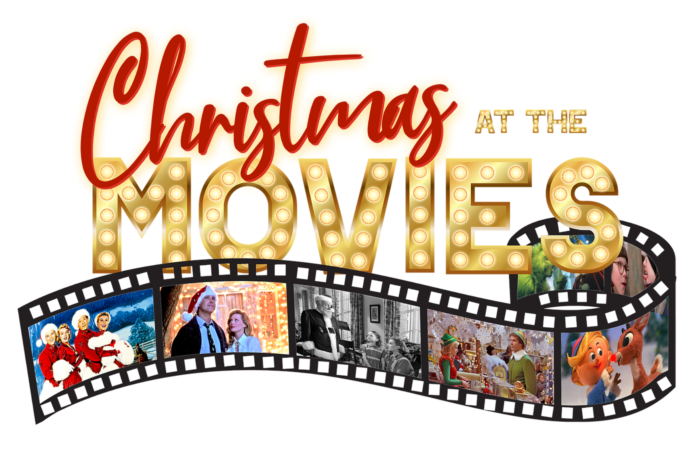 "Christmas at the Movies" Voted as 2019 Christmas Parade Theme