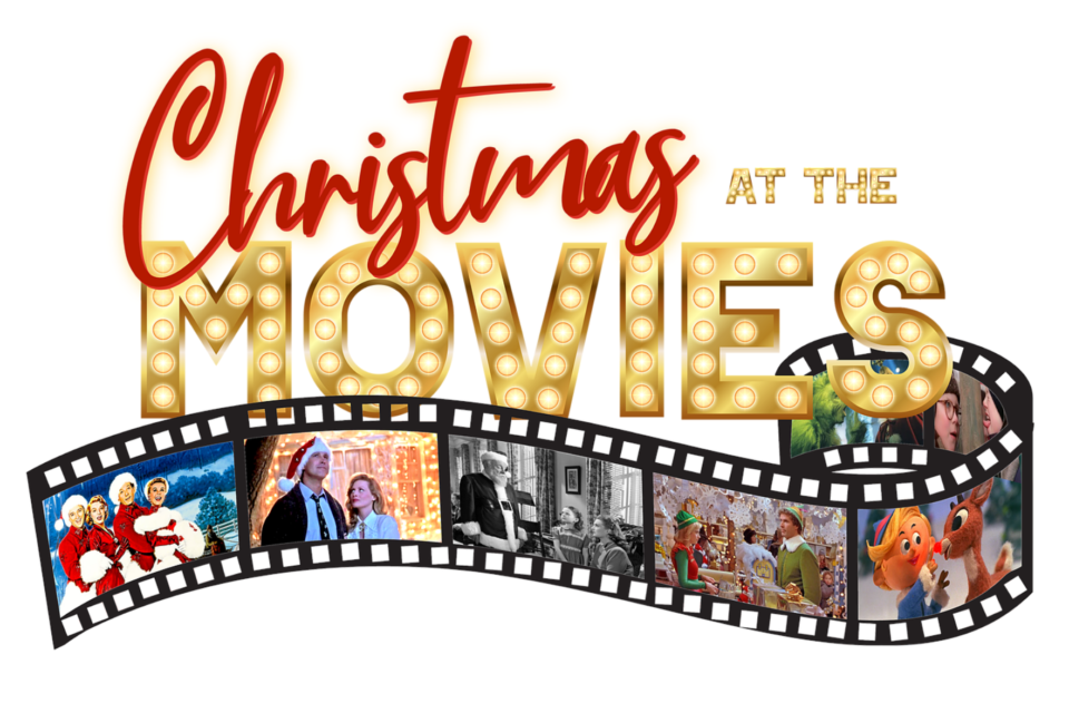 Christmas at the movies