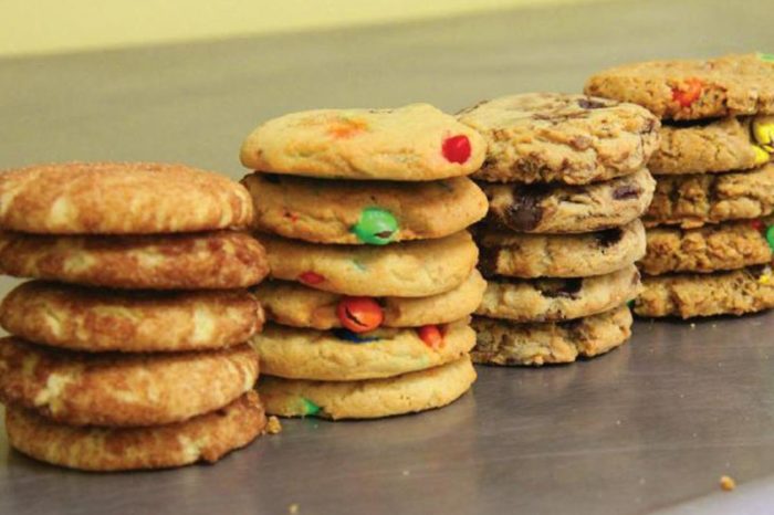 Beloved Eileen's Colossal Cookies Announces Closure