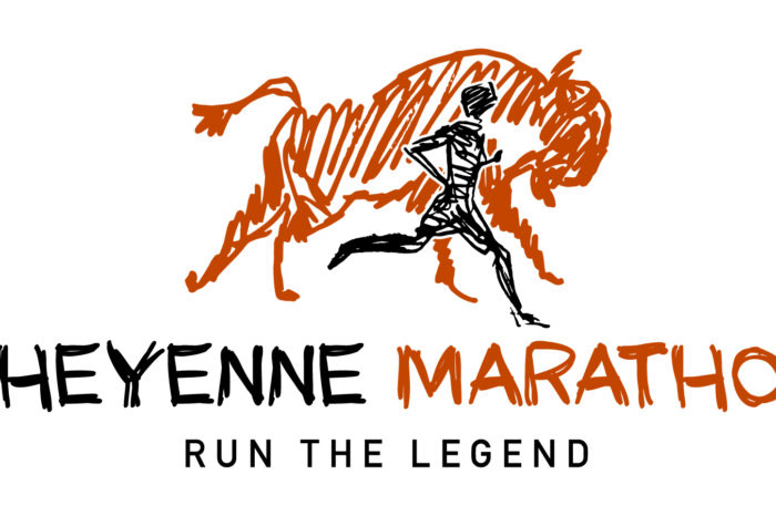 2nd Annual Cheyenne Marathon "Run the Legend"